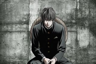 人間失格 ディレクターズカット版の予告編・動画