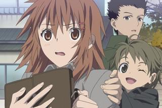 劇場版“文学少女”