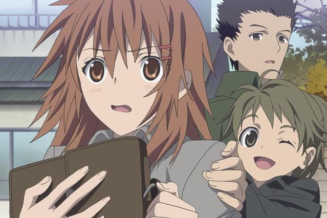 劇場版“文学少女”