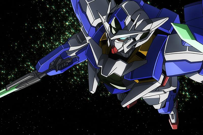 劇場版 機動戦士ガンダム00 A wakening of the Trailblazerの予告編