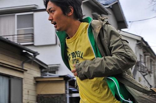 ランニング・オン・エンプティ