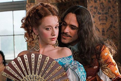 モリエール 恋こそ喜劇