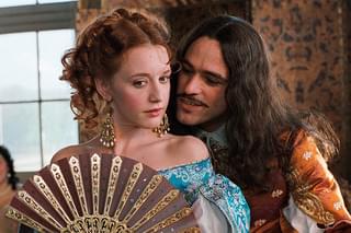 モリエール 恋こそ喜劇