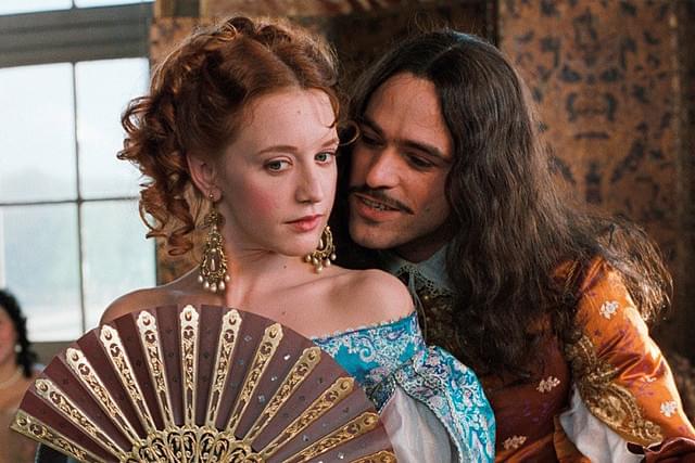 モリエール 恋こそ喜劇