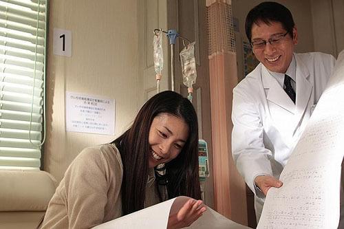 僕と妻の1778の物語