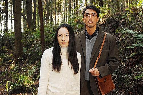 劇場版TRICK 霊能力者バトルロイヤル