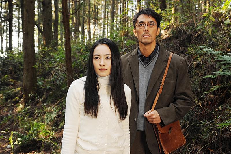 劇場版TRICK 霊能力者バトルロイヤル : 作品情報・キャスト・あらすじ