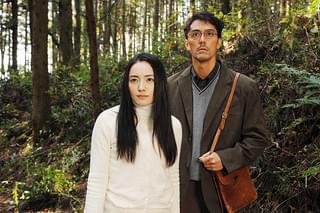 劇場版TRICK 霊能力者バトルロイヤル