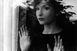 鏡の中のマヤ・デレン