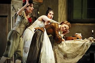 World Classics＠CINEMA チェネレントラ