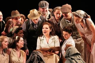 World Classics＠CINEMA 愛の妙薬