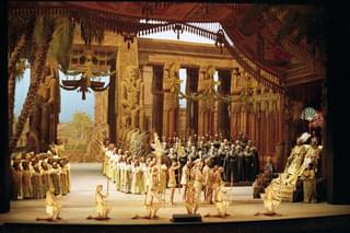 World Classics＠CINEMA アイーダ