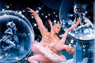 World Classics＠CINEMA くるみ割り人形