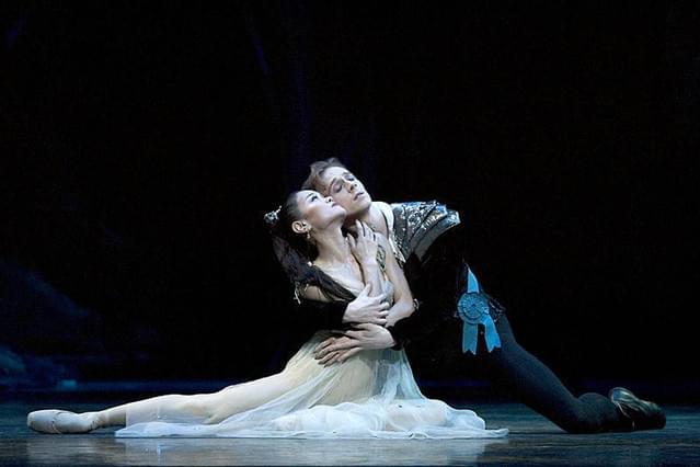 World Classics＠CINEMA オンディーヌ