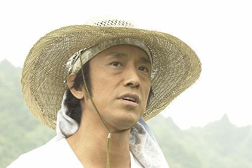 アンダンテ 稲の旋律