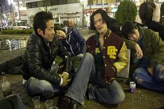 おやすみアンモナイトの予告編・動画