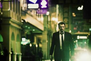 冷たい雨に撃て、約束の銃弾をの予告編・動画