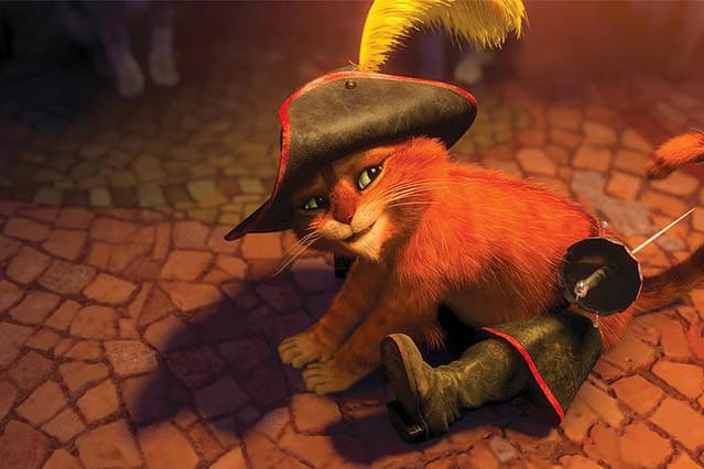 アントニオ・バンデラスインタビュー映像