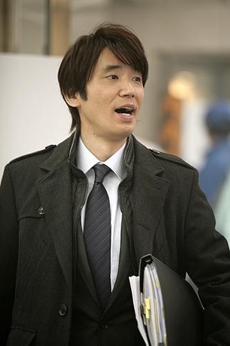 踊る大捜査線 THE MOVIE 3 ヤツらを解放せよ！