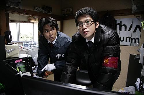 踊る大捜査線 THE MOVIE 3 ヤツらを解放せよ！