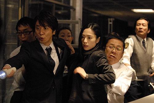 踊る大捜査線 THE MOVIE 3 ヤツらを解放せよ！