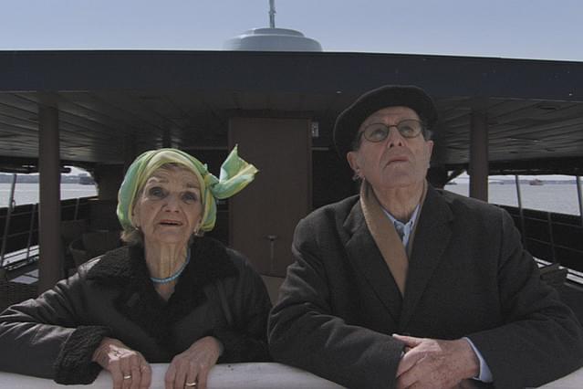 コロンブス 永遠の海