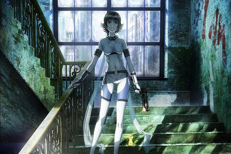 マルドゥック・スクランブル 圧縮 : 作品情報・声優・キャスト