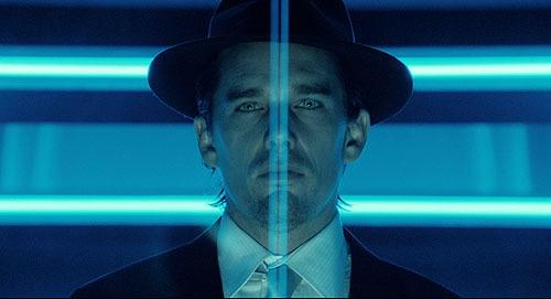 イーサン・ホークの「デイブレイカー」の画像