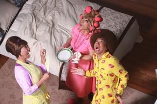 矢島美容室 THE MOVIE 夢をつかまネバダ