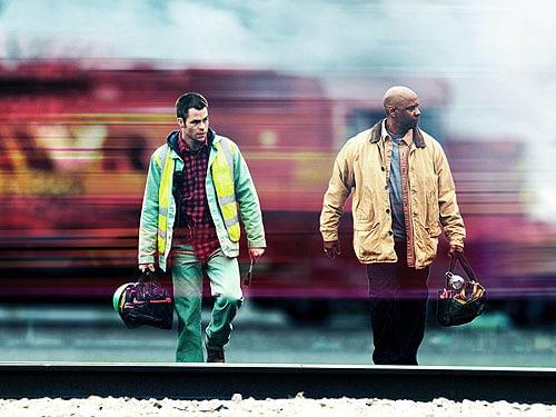 アンストッパブル（2010）