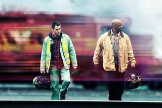 アンストッパブル（2010）の評論