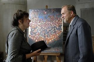 セラフィーヌの庭