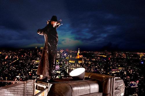 魔法使いの弟子