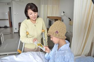 育子からの手紙