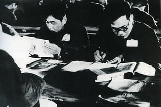 “認罪” 中国 撫順戦犯管理所の6年