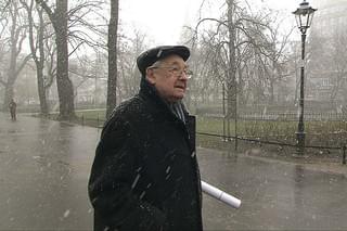 映画監督アンジェイ・ワイダ 祖国ポーランドを撮り続けた男