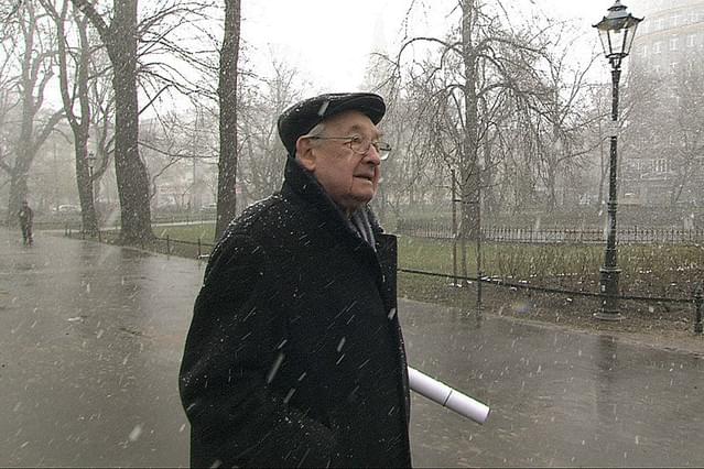 映画監督アンジェイ・ワイダ 祖国ポーランドを撮り続けた男