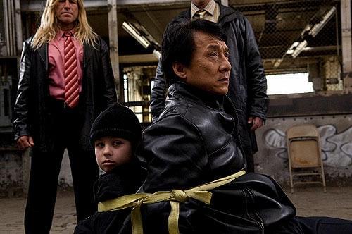 ダブル・ミッション