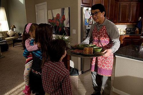 ダブル・ミッション