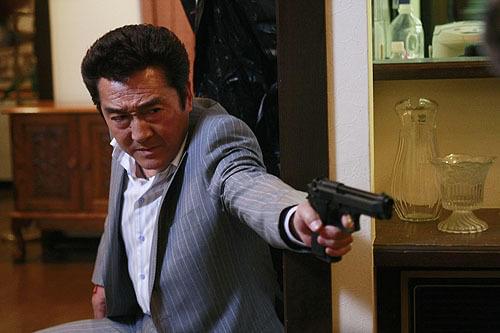 ザ・ボディガード（2009）