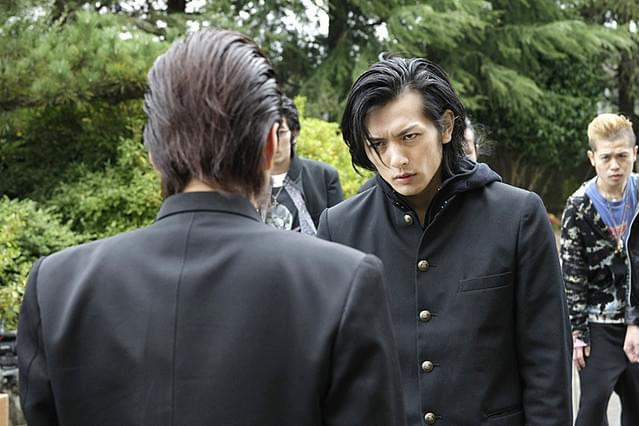 ガチンコ 喧嘩上等