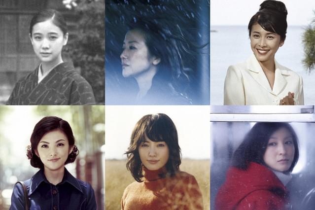 FLOWERS フラワーズ