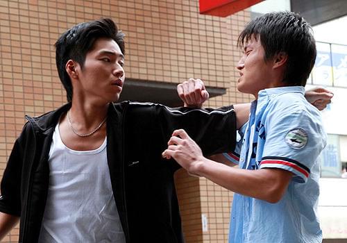 ヒーローショー