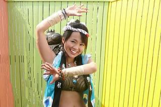 きょーれつ！もーれつ!!古代少女ドグちゃんまつり！ スペシャル・ムービー・エディション