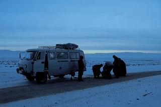 チャンドマニ モンゴル・ホーミーの源流へ