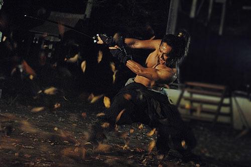 戦国番長ガチザムライ