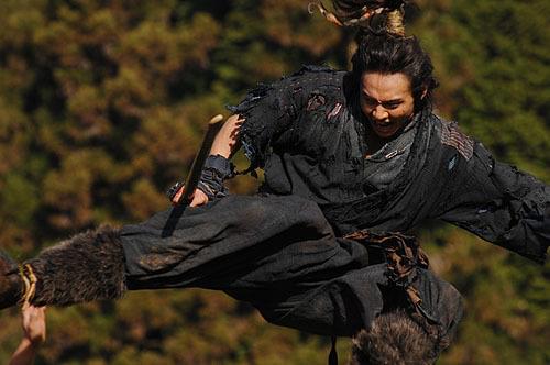 戦国番長ガチザムライ