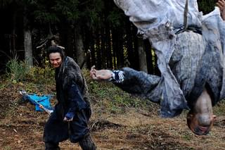 戦国番長ガチザムライ