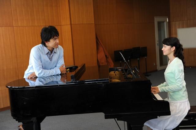 ラヴ・ノーツ 十二の果実。