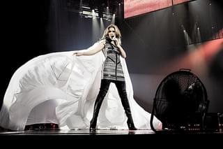 セリーヌ スルー・ザ・アイズ・オブ・ザ・ワールド